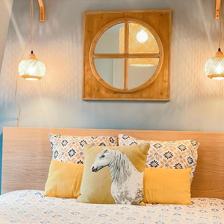 Clementines House Honfleur Exterior foto