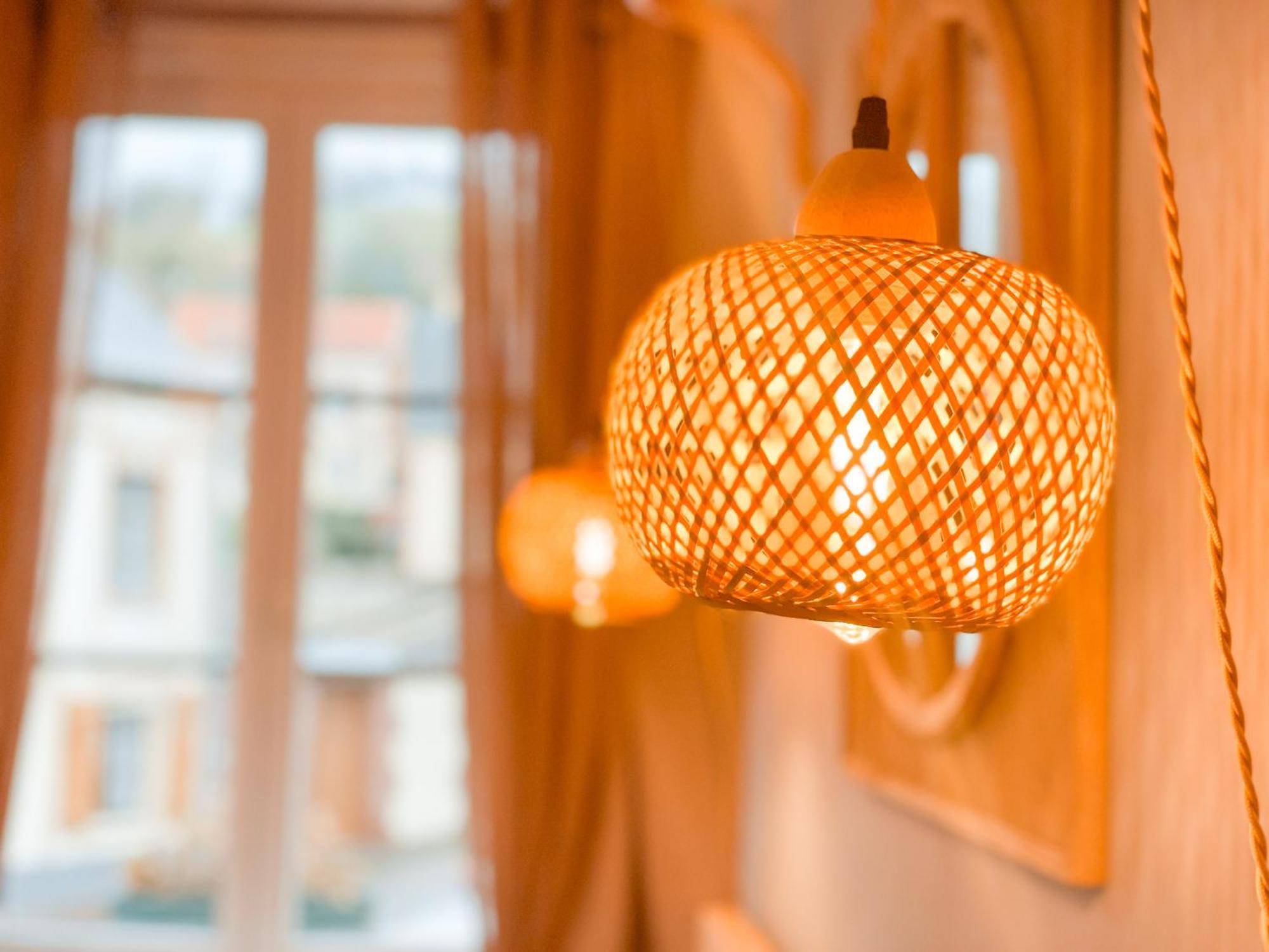 Clementines House Honfleur Quarto foto