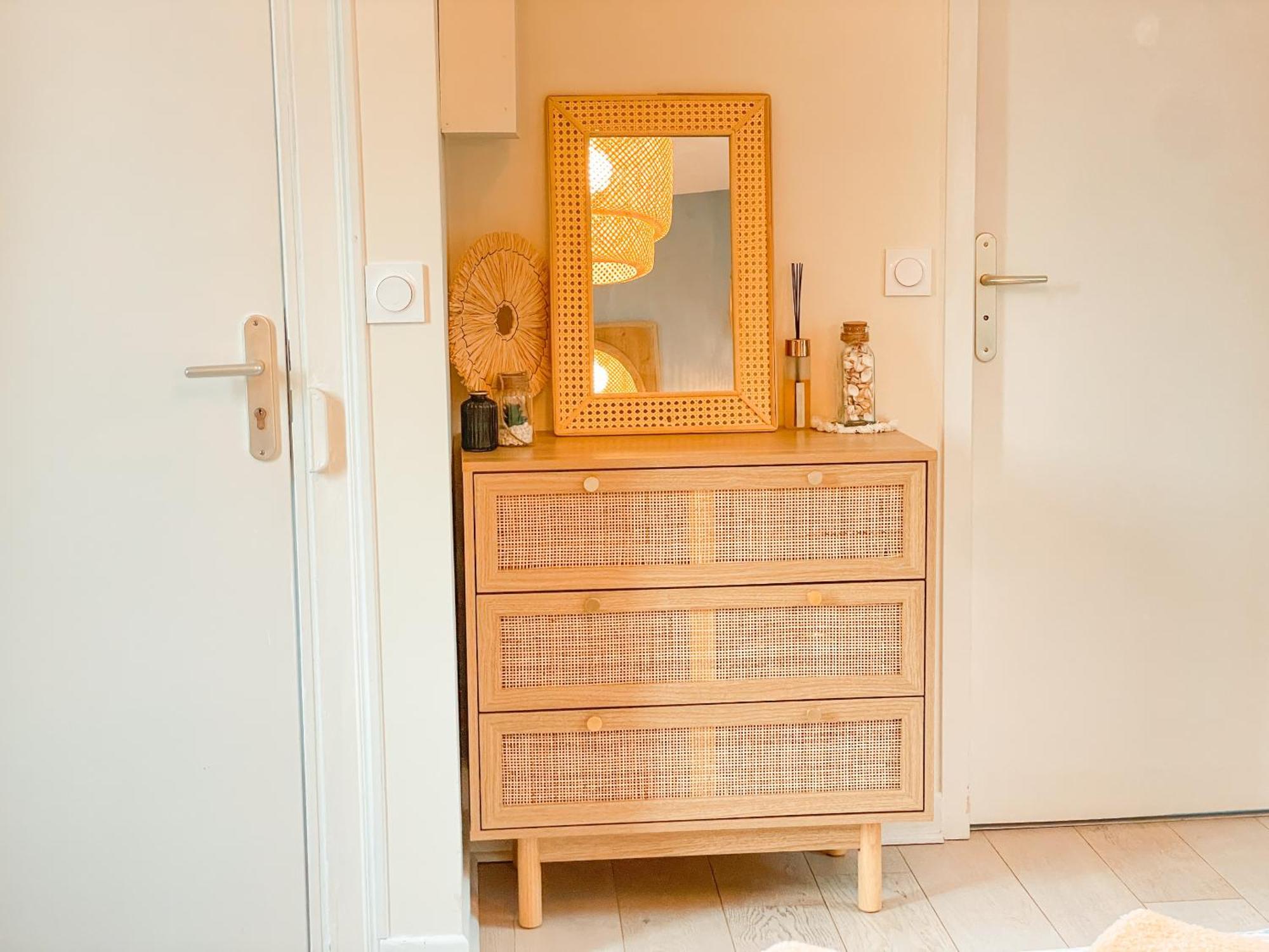 Clementines House Honfleur Quarto foto