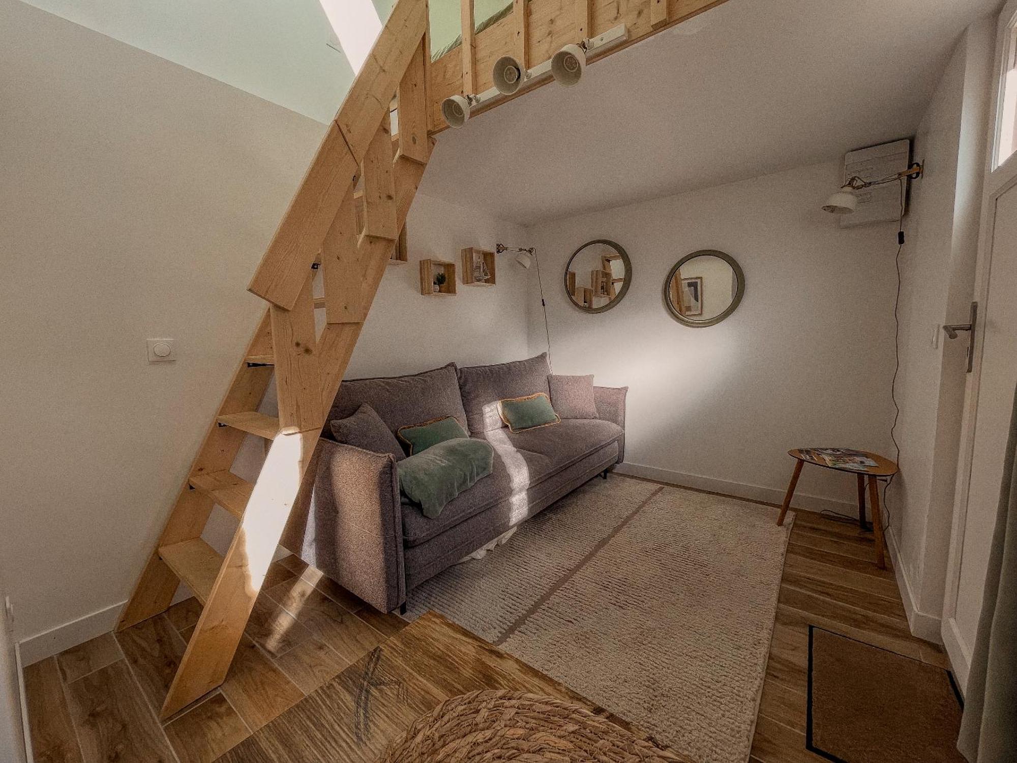 Clementines House Honfleur Exterior foto